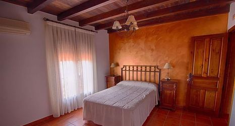 其他 2 Casa Rural Tía Tomasa