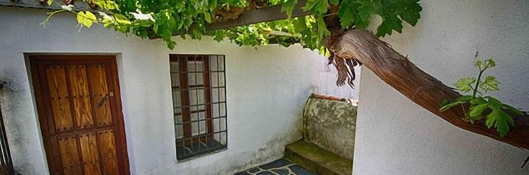 其他 Casa Rural Tía Tomasa