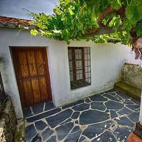 Primary image1托馬薩蒂亞鄉村民宿,Casas del Castañar飯店