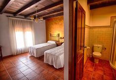 其他 6 Casa Rural Tía Tomasa