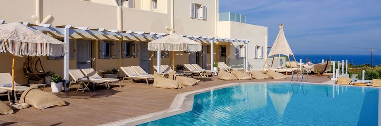 Others Aliter Suites