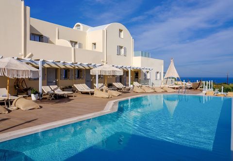 Others Aliter Suites