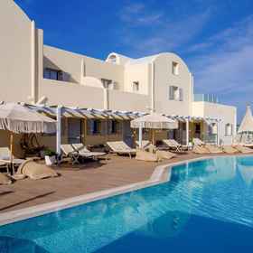 Primary image 1 Aliter Suites, Hotel Santorini