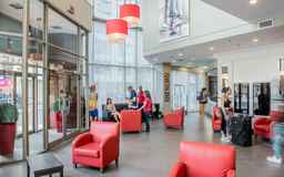 Hotel Chrome Montreal, USD 111.40