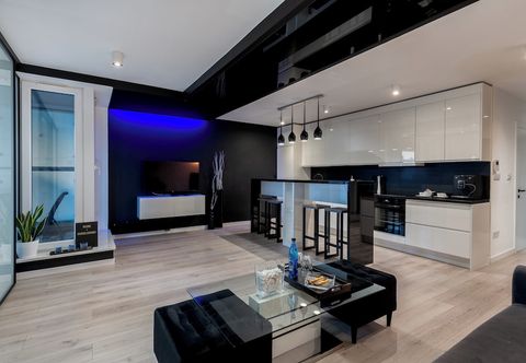 Lainnya Diamonds Apartment