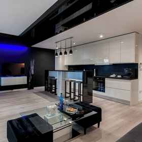 Primary image 1 Diamonds Apartment, Lesser Poland Voivodeship Hotels