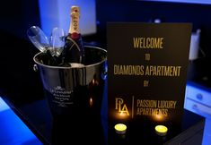 Lainnya 2 Diamonds Apartment