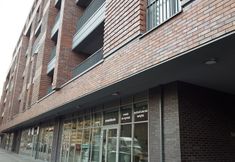 Lainnya 4 Diamonds Apartment