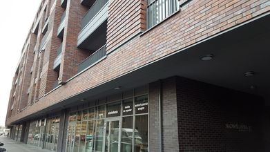 Others 4 Diamonds Apartment