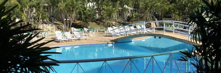 기타 Hotel Gran Minas