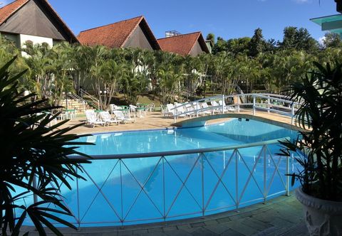 기타 Hotel Gran Minas