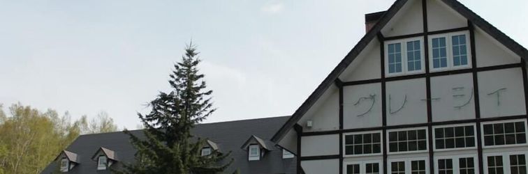 其他 Petit Hotel Gracey Tomamu