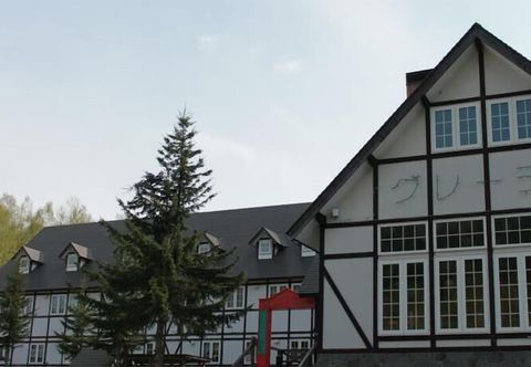 其他 Petit Hotel Gracey Tomamu