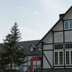 Primary image1Petit Hotel Gracey Tomamu,冰雪村飯店