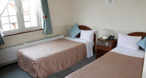 其他 2 Petit Hotel Gracey Tomamu