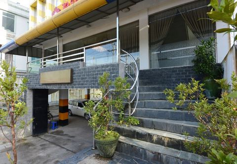 Lain-lain Jasmine Hotel