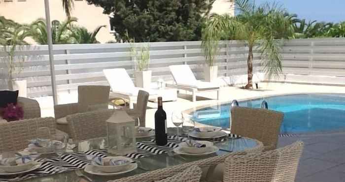 Others Protaras Villa Princess