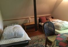 其他 5 Farm Inn Dococa Farm