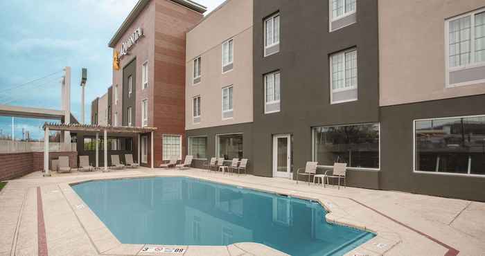 อื่นๆ La Quinta Inn & Suites by Wyndham New Cumberland-Harrisburg