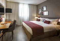 其他 7 Royal Palm Tower Indaiatuba