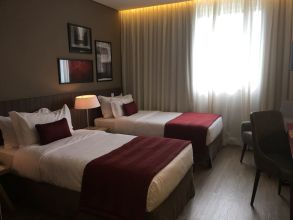 其他 4 Royal Palm Tower Indaiatuba