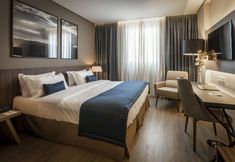 其他 6 Royal Palm Tower Indaiatuba