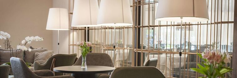 其他 Royal Palm Tower Indaiatuba