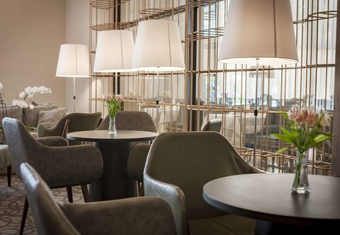 其他 Royal Palm Tower Indaiatuba