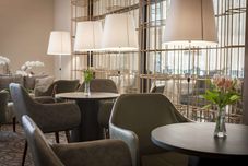 其他 Royal Palm Tower Indaiatuba