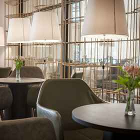 Primary image1Royal Palm Tower Indaiatuba,Luiz Narezzi Square飯店