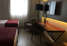 其他 5 Royal Palm Tower Indaiatuba