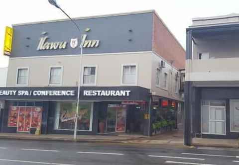 Lainnya Ilawu Inn
