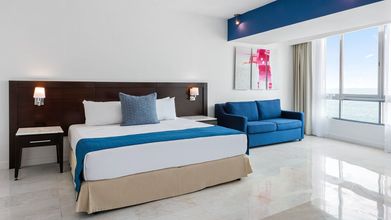 其他 4 Park Royal Beach Mazatlán