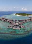 Imej utama The St. Regis Maldives Vommuli Resort