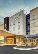 ภาพหลัก Fairfield Inn & Suites Atlanta Stockbridge