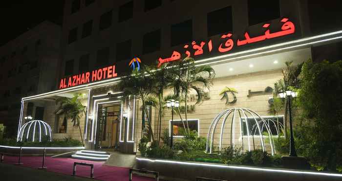 Lain-lain Al Azhar Hotel Jeddah