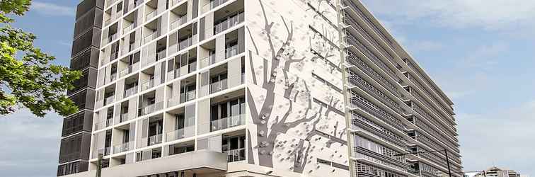 Lain-lain Silkari Suites Chatswood