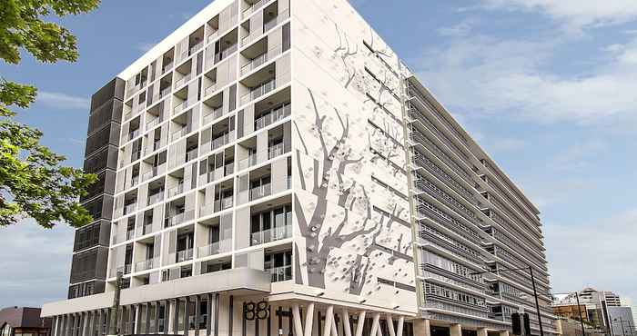 Lain-lain Silkari Suites Chatswood