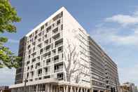 Lain-lain Silkari Suites Chatswood