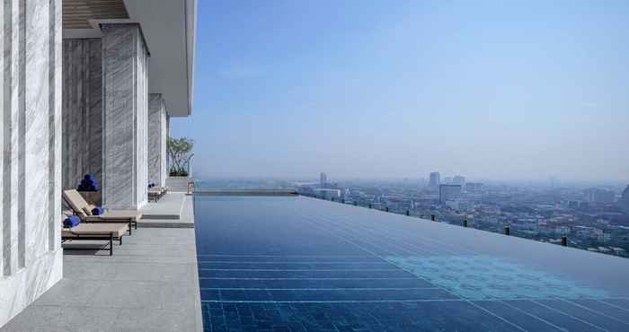 Khác 137 Pillars Residences Bangkok