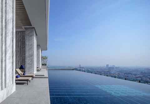 Others 137 Pillars Residences Bangkok