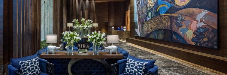 기타 137 Pillars Residences Bangkok