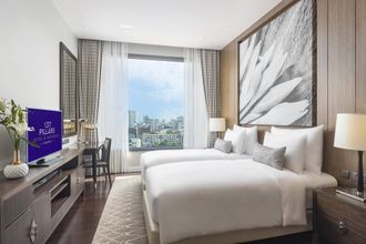 기타 4 137 Pillars Residences Bangkok