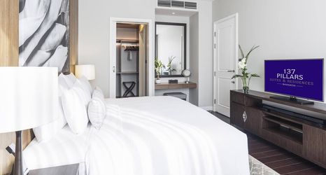 기타 2 137 Pillars Residences Bangkok