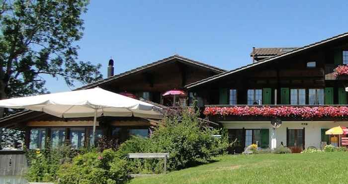 Lain-lain Hotel Chalet Bergblick