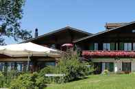 Others Hotel Chalet Bergblick
