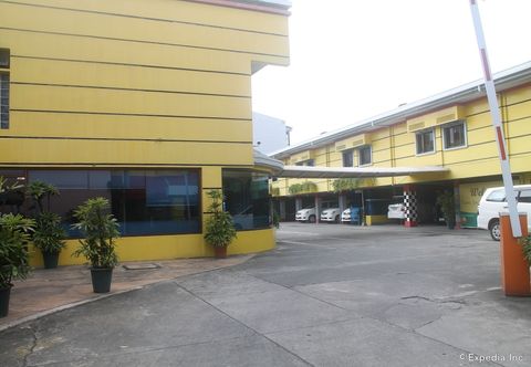 其他 Park Bed and Breakfast Hotel Pasay