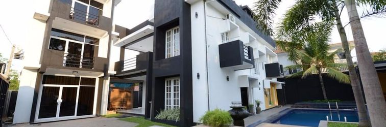 Lainnya Panorama Residencies