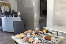 Others Bella Tropea Accommodation