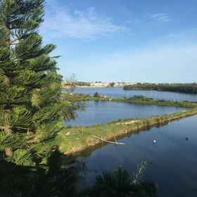 Primary image 1 Tra Que Riverside Homestay, 33 Lê Đại Hành Hotels